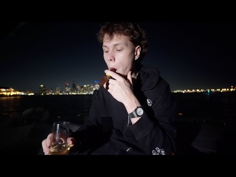 the untold truth of getting rich young...