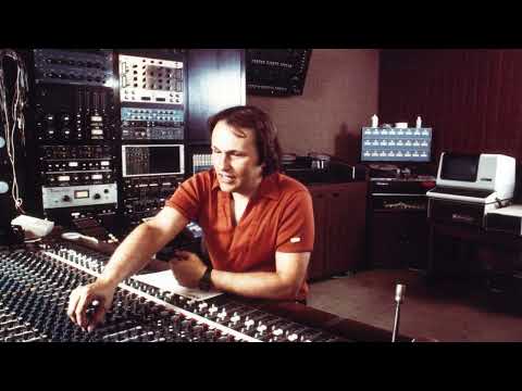 The Second Arrangement - Steely Dan