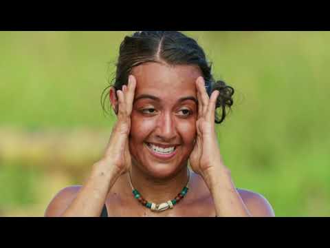 The Most Iconic Negotiation in the History of Survivor 😂