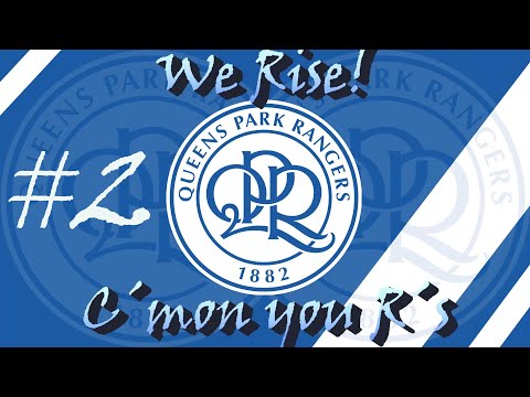 Queens Park Rangers - We RISE Episode #2