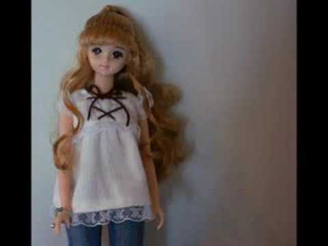 Miranda Martino canta" La bambola"