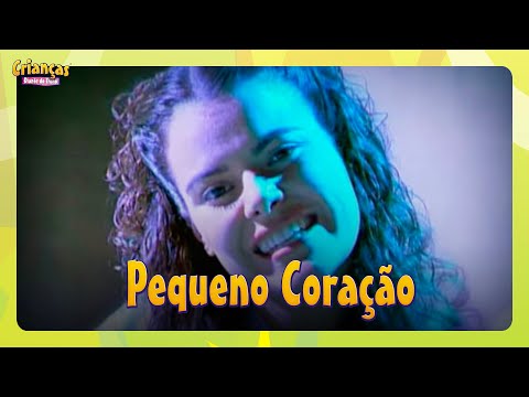 Pequeno Coração video