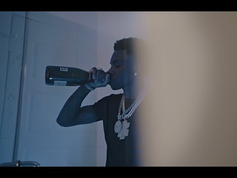 Zillionaire Doe - New Money (Official Video)