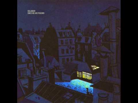 Solander - Narcissus