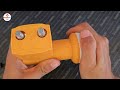 How To Adjust The LNB To Strengthen The Satellite Channels Signal With High Quality