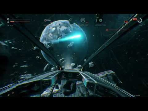 Everspace Early Access - Ask me out on Twitch ( German in the first part / English in the 2nd )