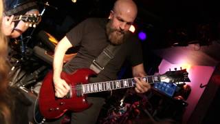 Geoff Tate of Queensryche, Flood, cute rant, Barrington, IL., Penny Road Pub 11.01.12, FULL HD