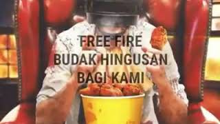 Download lagu #kami pubg bukan ff mp3