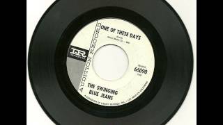 The Swinging Blue Jeans - One Of These Days  1965