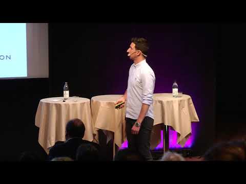 SPS 2018 - David Goldberg