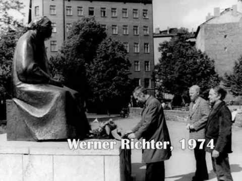 Ostberlin II - Kollwitzplatz