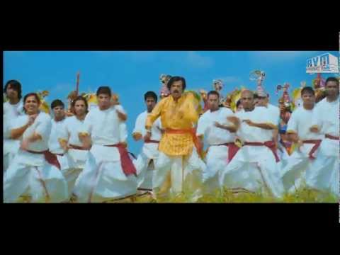 Ballelakka Tamil Song - Sivaji The Boss HD