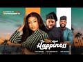 THE THING ABOUT HAPPINESS Full Movie Uche Montana Felix Omokhodion 2023 Nigerian Nollywood Movie