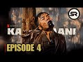 KAALA PAANI : Episode 4 Explained In Hindi ( Survival With The Decease )