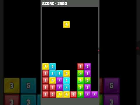 TenTrix: Number Match Puzzle