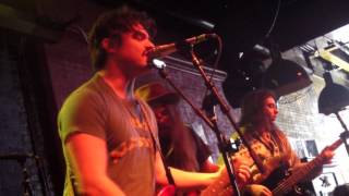 Craig Brown - "I See You"+1 - Live at Third Man Records - Detroit, MI - February 25, 2017