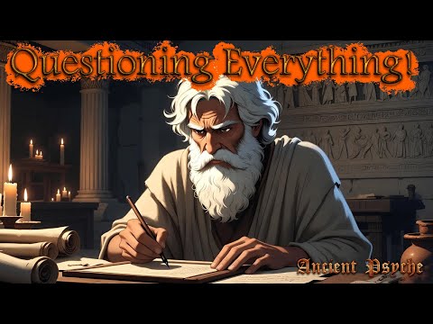 The Socratic Method: Questioning Everything