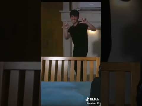 BGYO Akira Morishita Zoom Challenge |Bb.Elle Gonzales