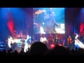 Earth,Wind & Fire Boogie Wonderland Montreal ...