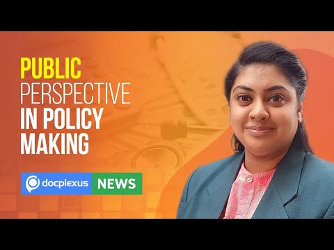 APPIS: Patients’ Perspective Needed for Better Policy Making, and More