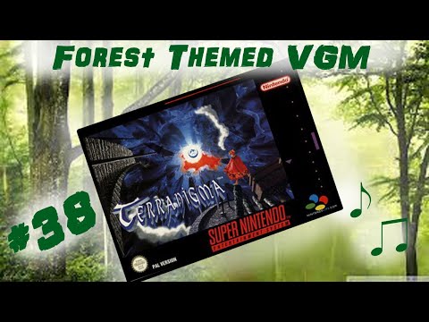 Forest Themed VGM 38