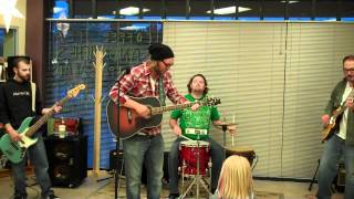 Bookworm Bakery & Cafe Presents  Mana Kintorso April  14, 2012 Video 6.MP4