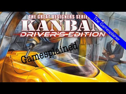 Kanban Gamesplained - Follow Up