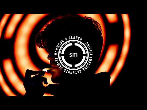 Mahmood & BLANCO - Brividi (Meduza Extended Remix)