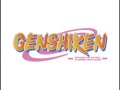 Genshiken DVD 1 Easter Egg Logo Parodies