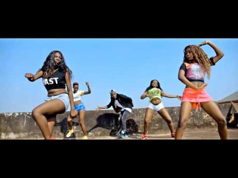 Mpa Nkuwe by John B Stylee Official Video