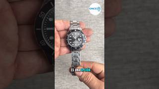 Reloj de Vestir Clásico