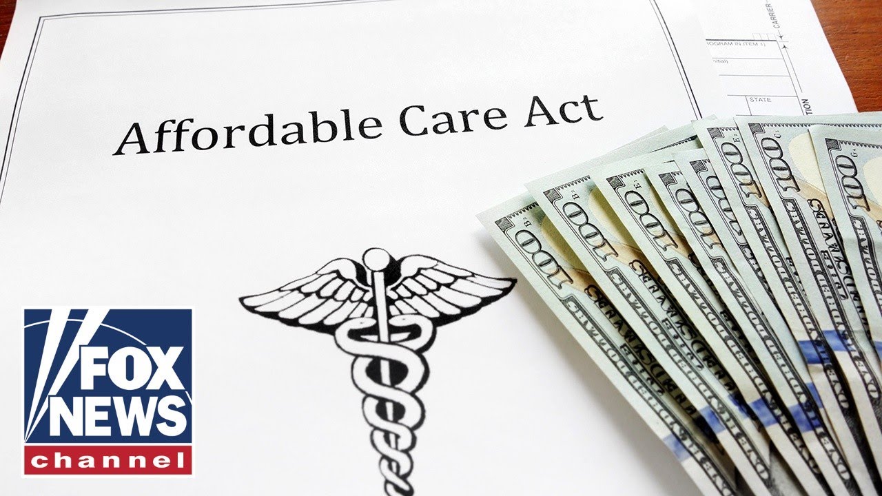 'Primary driver' of healthcare should be the individual: GOP lawmaker