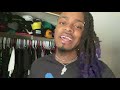 TRIPP NYC BONDAGE PANTS UNBAGGING ALTERNATIVE STYLE XXXTENTACION ROLLING LOUD 2017