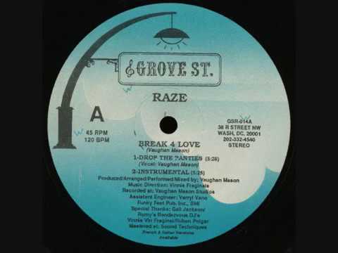 Toru S. Late 80's HOUSE (27) Dec.8 1989 ft.Doug Lazy & Raze