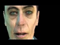 Half-Life 2 at E3 2004: G-Man Monologue (720p HD ...