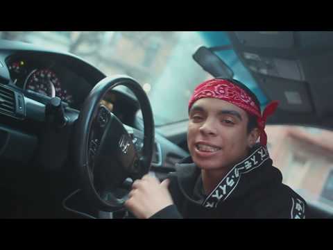 Adot Billy - PSA (Music Video)