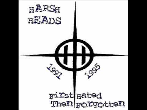 The Harsh Heads - D.M.F.
