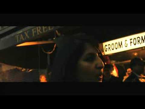 Dusk + Blackdown: Margins Music ft Durrty Goodz and Farrah (official video)