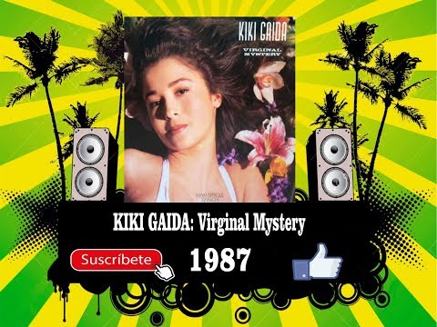 Kiki Gaida - Virginal Mystery  (Radio Version)