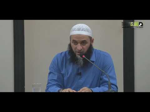 Vlera e namazit të sabahut | Hoxhë Sadullah Bajrami