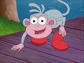 Dora The Explorer Big River Clip7