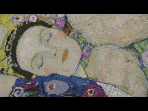 Konec zlatých časů | Gustav Klimt, Egon Schiele & vídeňská moderna ze sbírek NGP