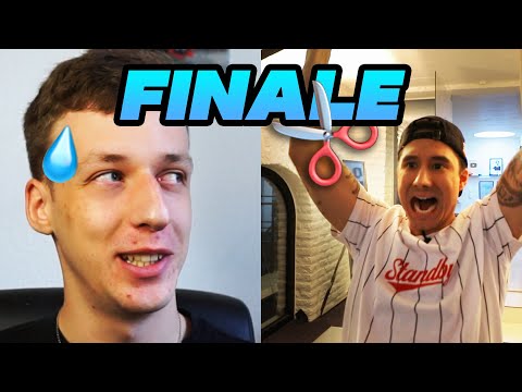 Mit DIESEM VIDEO war ich im FINALE bei JULIEN BAM!