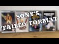 Movies…on a Minidisc?! The Wonderfully Weird World of Sony’s UMD Format