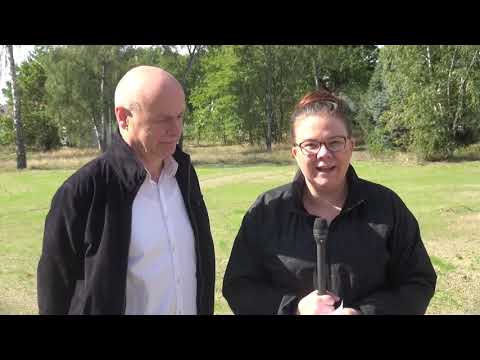 Abbrucharbeiten beendet - LAUSITZWELLE