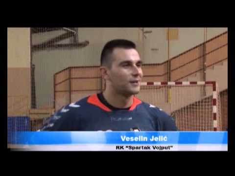 Subotica – RK Spartak – Metaloplastika