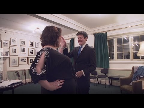 Jamie Barton & James Baillieu at Wigmore Hall