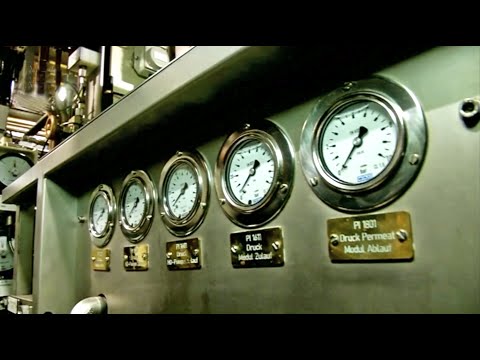 U-31 - die Serie: Der Techniker - Bundeswehr