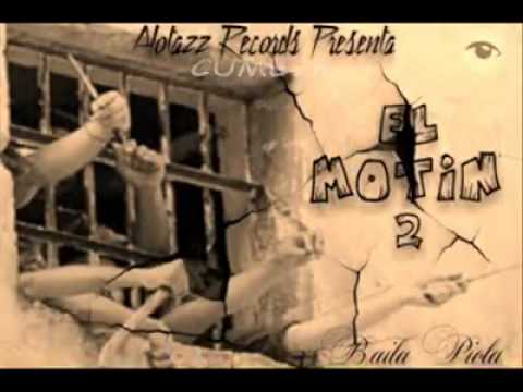 Baila Piola - El Motin 2 (Noviembre2015)