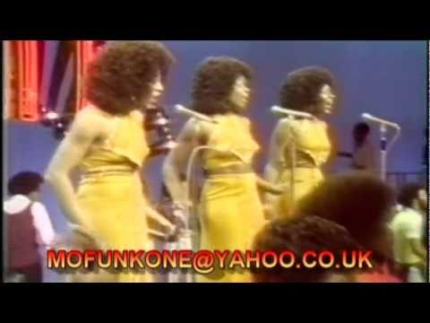 THE FIRST CHOICE - SMARTY PANTS.TV PERFORMANCE 1972
